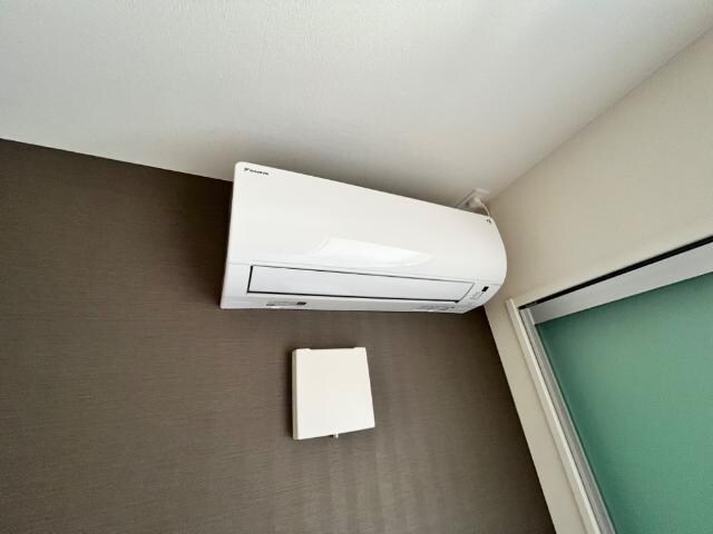 物件内観写真19　(エアコン)
