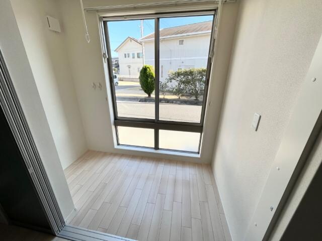 物件内観写真26　(インナーテラス)