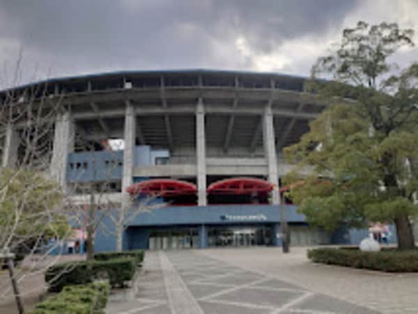 周辺環境(倉敷スポーツ公園 2366m)