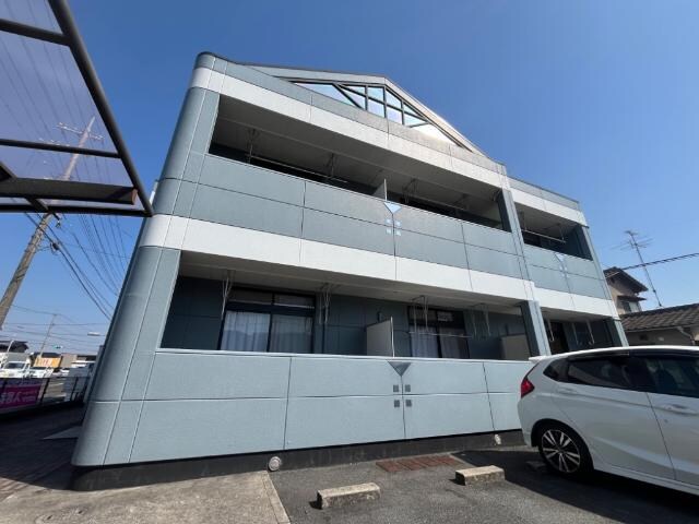 外観(外観写真（昼）)