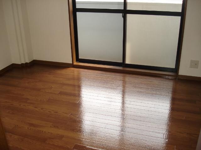 居室(洋室（照明付）)