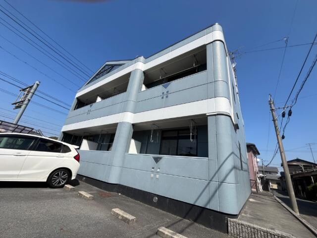 外観(外観写真（昼）)