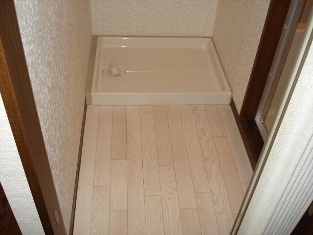 その他(脱衣所)