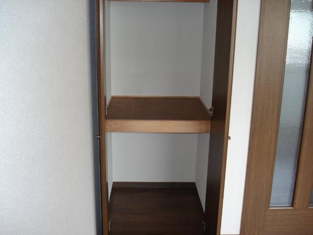 収納(洋室収納内)