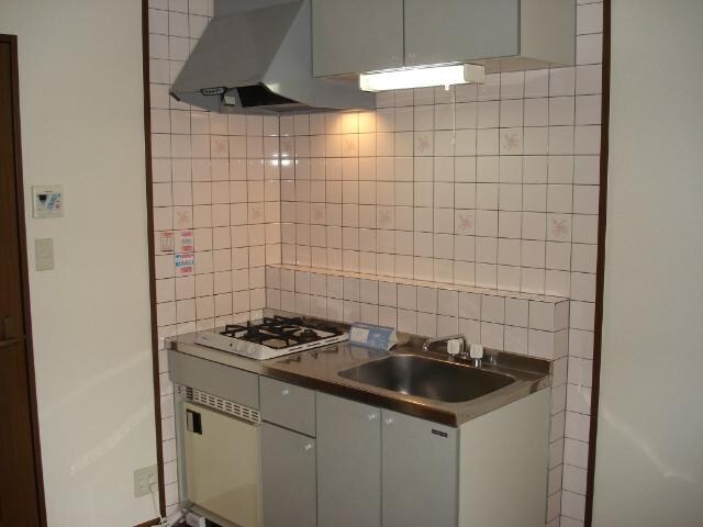 キッチン(キッチン)