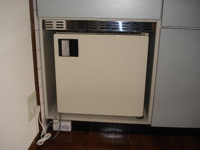 その他(ミニ冷蔵庫)
