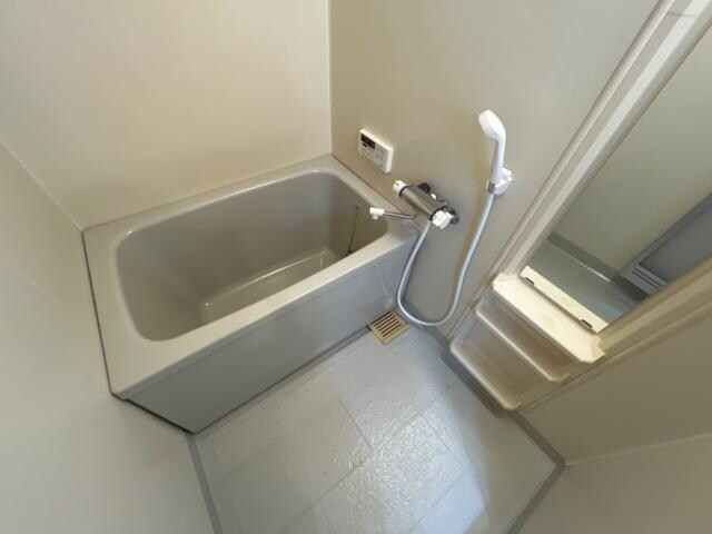 物件内観写真11　(バス／シャワールーム等)