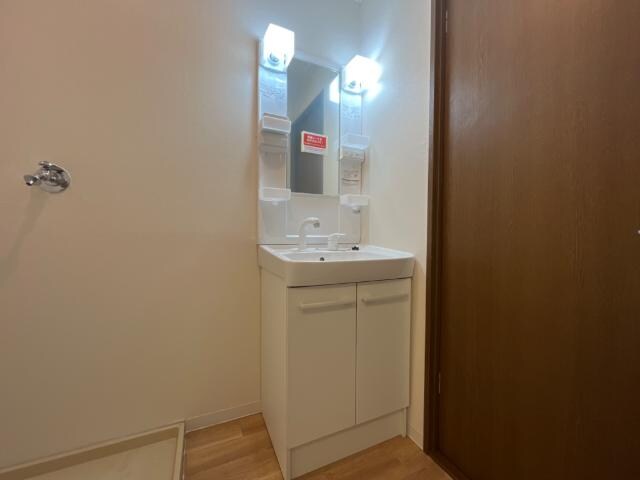 物件内観写真20　(洗面)