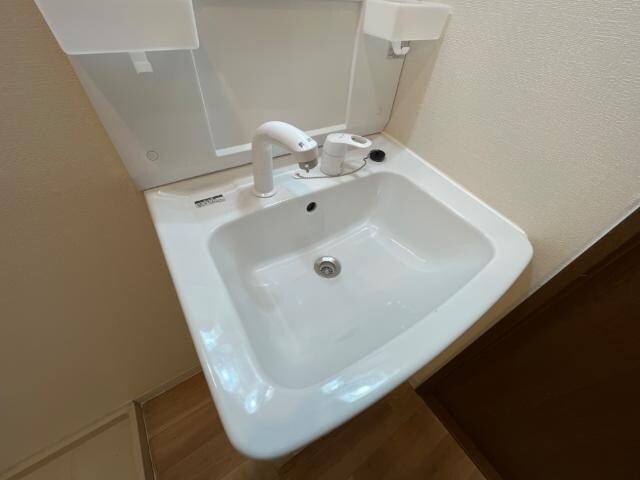 物件内観写真21　(シャワーヘッド有り)