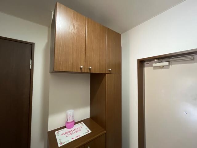 物件内観写真26　(シューズボックス)