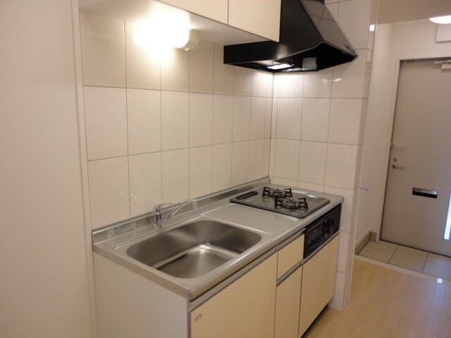 物件内観写真10　(キッチン)