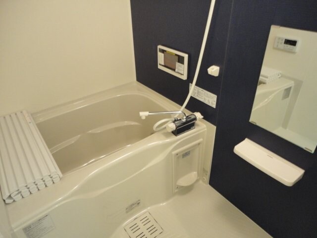 物件内観写真11　(バス／シャワールーム等)