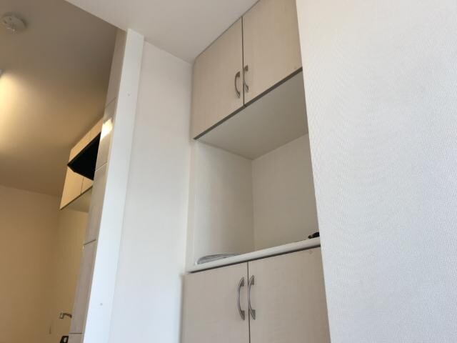 物件内観写真15　(下駄箱)