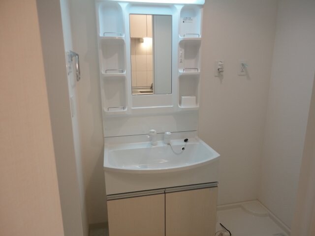 物件内観写真21　(洗髪洗面化粧台)