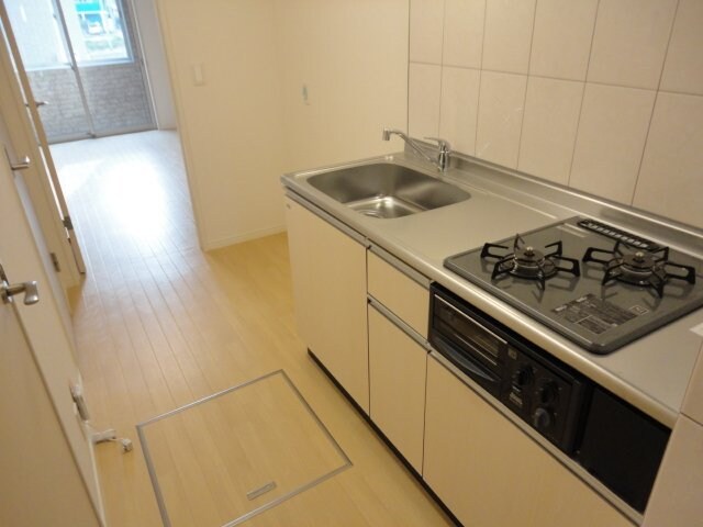 物件内観写真23　(廊下)