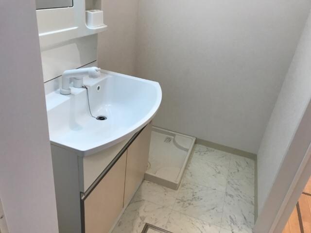 物件内観写真26　(脱衣場)