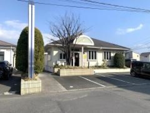 周辺環境(医療法人柴田歯科医院 557m)