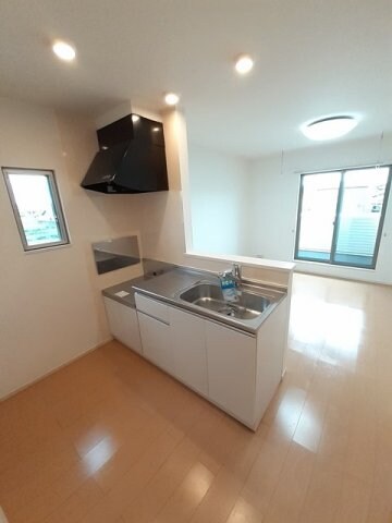 物件内観写真11　