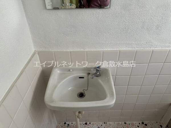 洗面・脱衣所