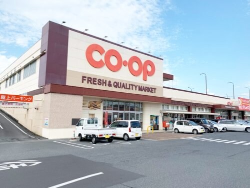 物件内観写真32　(おかやまコープ コープ総社東 1902m)