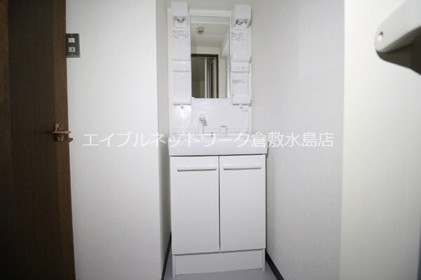 洗面・脱衣所