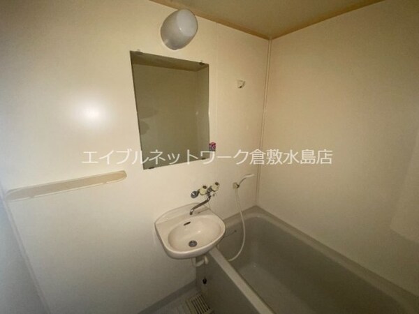 洗面・脱衣所