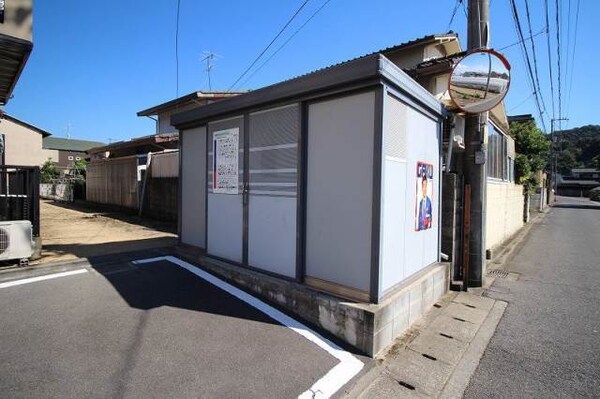 建物設備