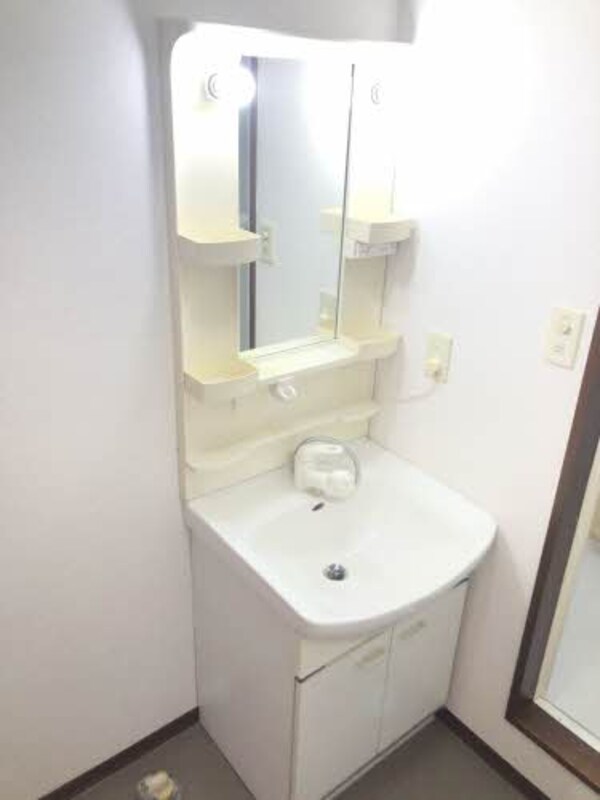 洗面・脱衣所