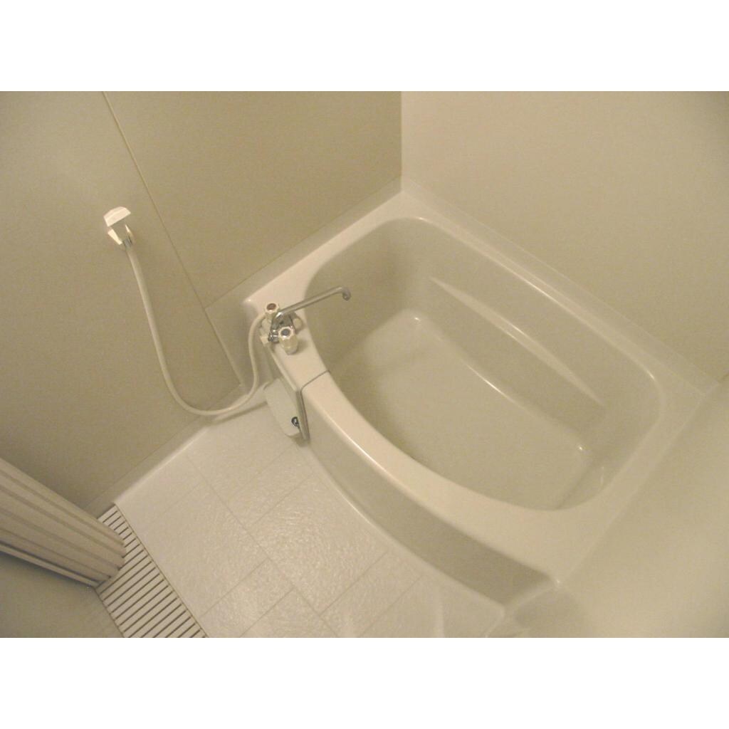 物件内観写真9　(風呂)