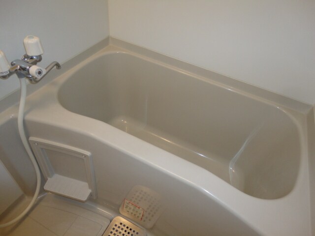 物件内観写真5　(バス／シャワールーム等)