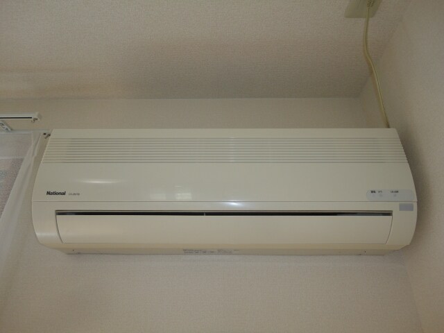 物件内観写真16　(エアコン)