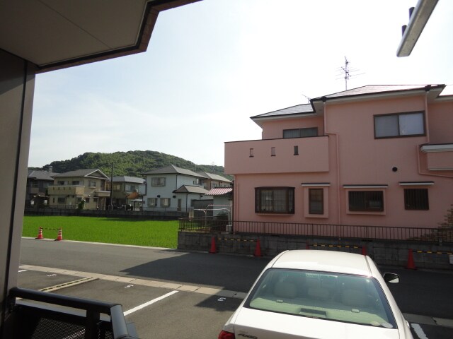 物件内観写真20　(眺望)