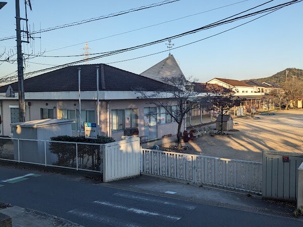 周辺環境(里庄町立里庄西幼稚園 1497m)