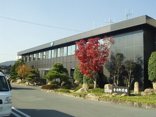 物件外観写真6　(浅口市役所金光支所まで985ｍ)