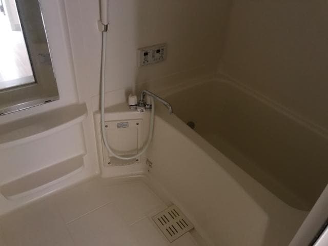 物件内観写真13　(バス／シャワールーム等)