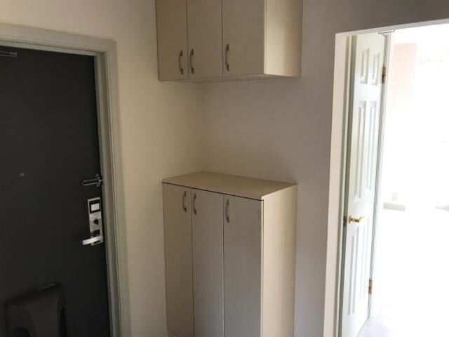 物件内観写真21　(下駄箱)