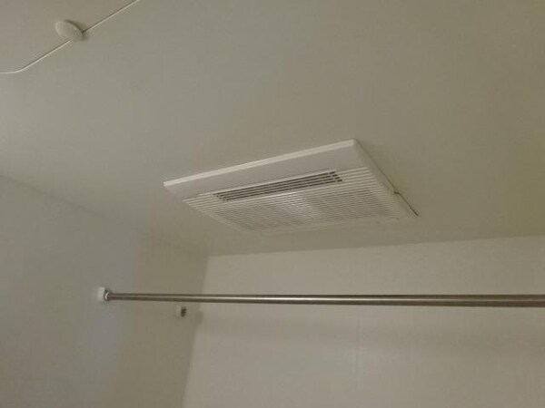 建物設備(室内設備)
