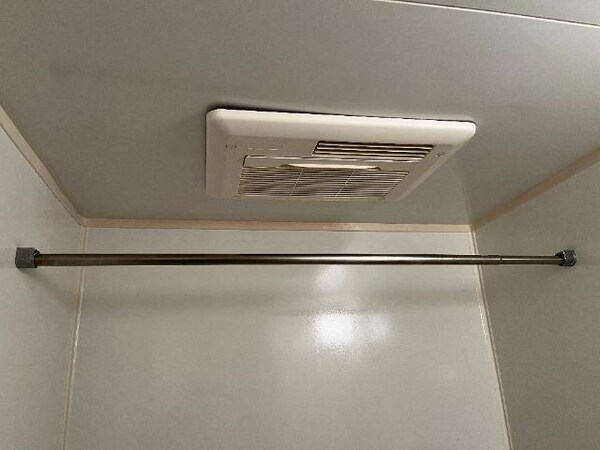 その他(浴室乾燥機)