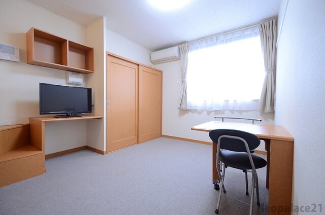 物件内観写真16　(備品や設備仕様は号室等により異なります。現地をご確認下さい。)