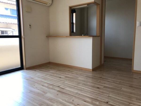 居室(リビング)