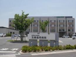 物件内観写真26　(玉島協同病院 2696m)