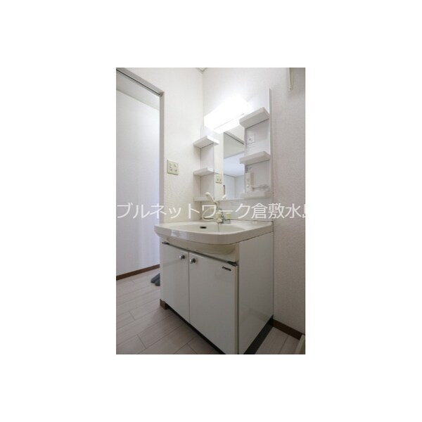 洗面・脱衣所