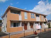 山陽新幹線（中国・九州） 新倉敷駅 2階建 築14年の外観写真