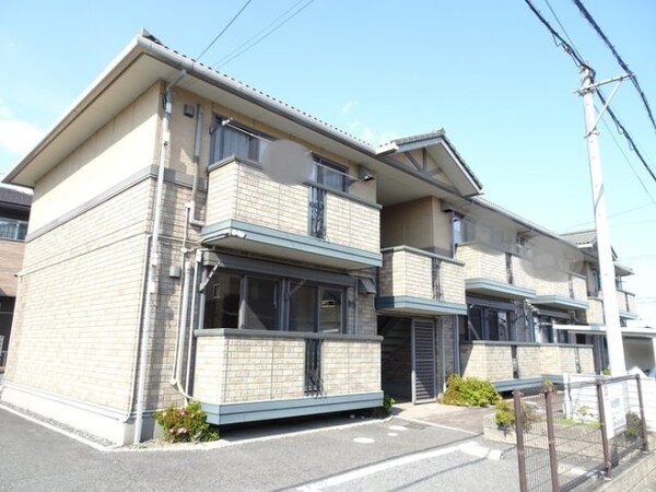 外観(建物外観)