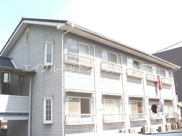 外観(建物外観)