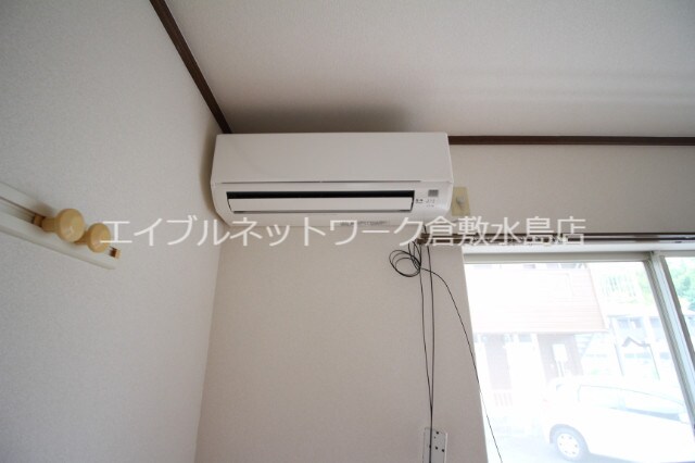物件内観写真17　(エアコン)