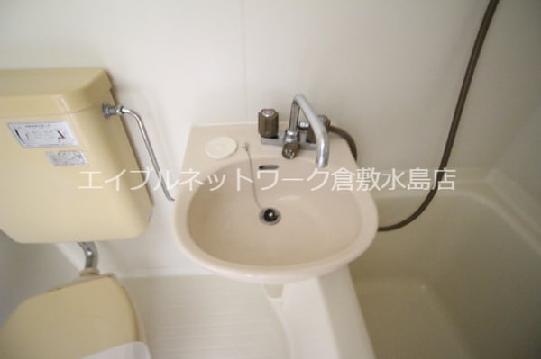 洗面・脱衣所(洗面台)