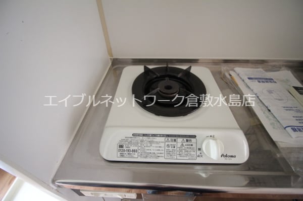 建物設備(設備)