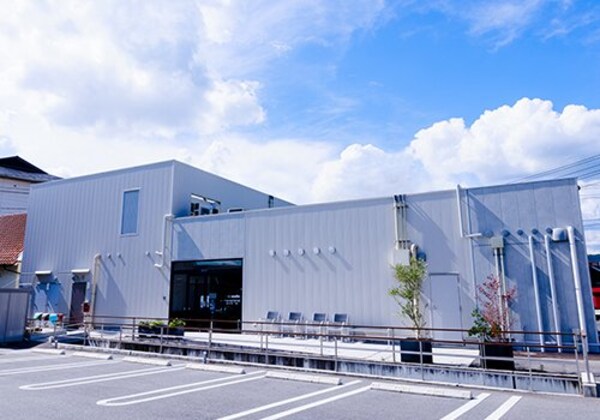 周辺環境(だて動物病院 1413m)