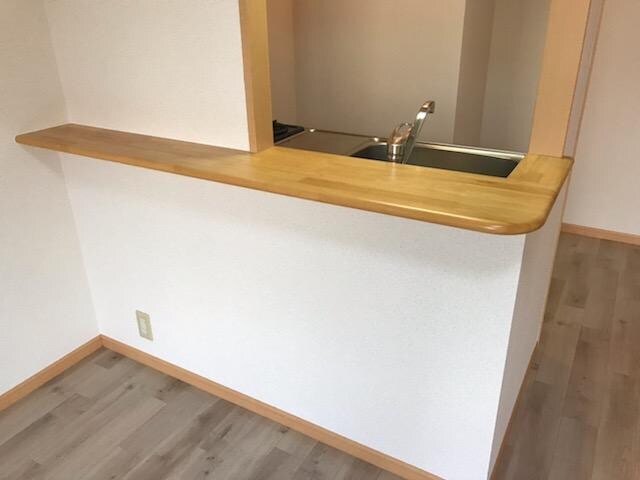 物件内観写真14　(キッチン)